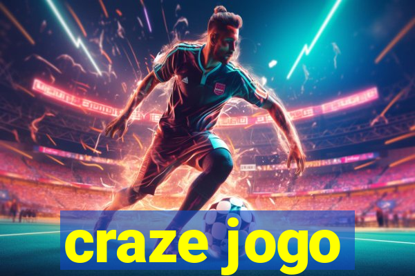 craze jogo